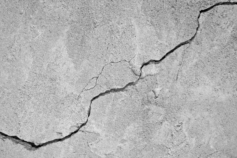 Cracked Foundation Repair in Dayton, TN