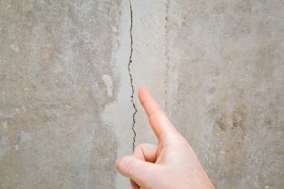 Foundation Cracks Repair in Athens, TN