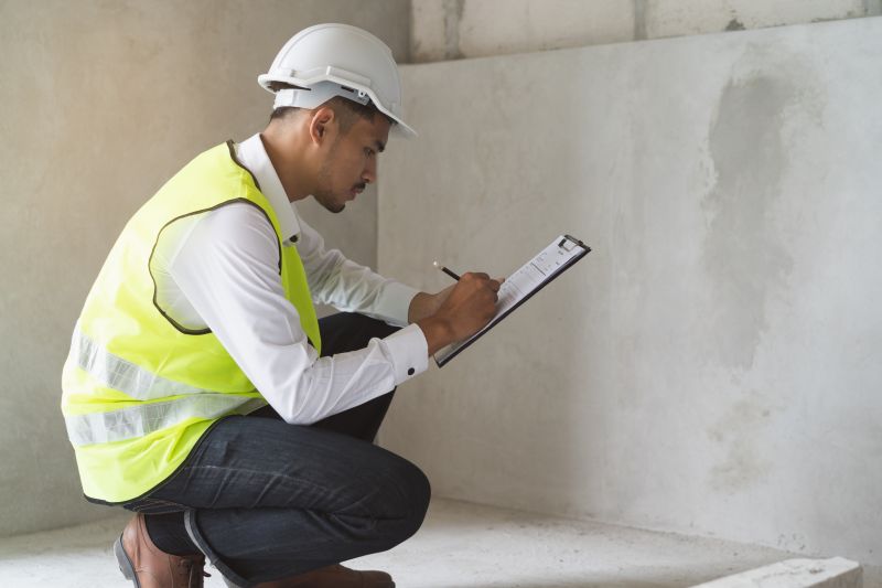 Foundation Inspection in Athens, TN