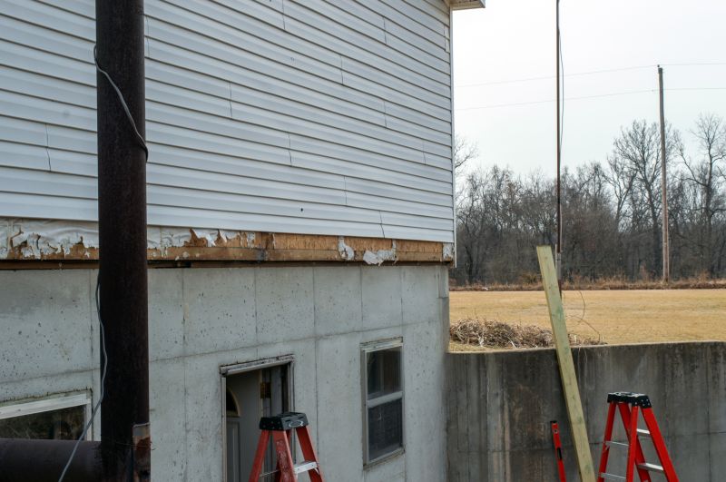 Foundation Raising in Ocoee, TN