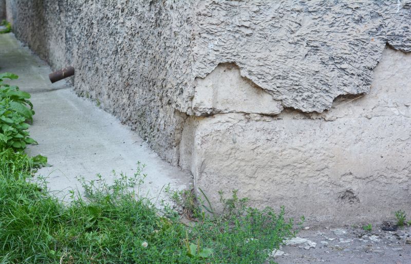 Foundation Repair in Ocoee, TN
