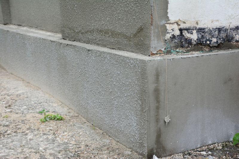 Foundation Repair in Sweetwater, TN