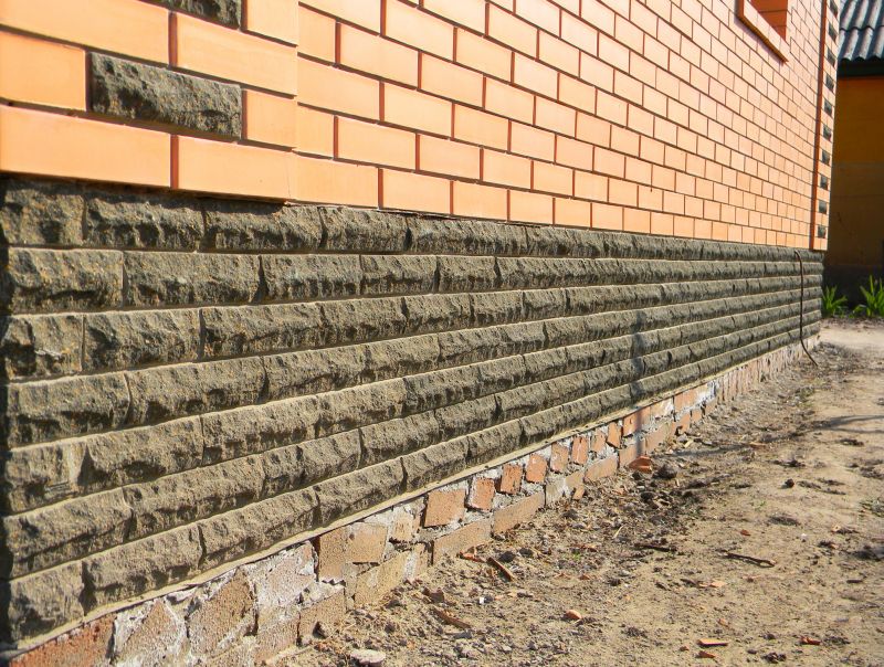 Foundation Strengthening in Athens, TN
