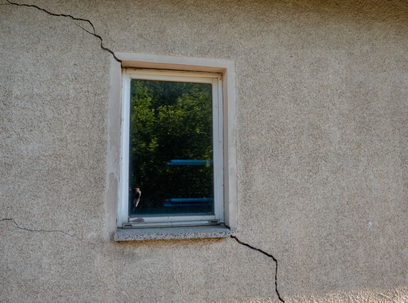 Foundation Structural Repair in Ten Mile, TN