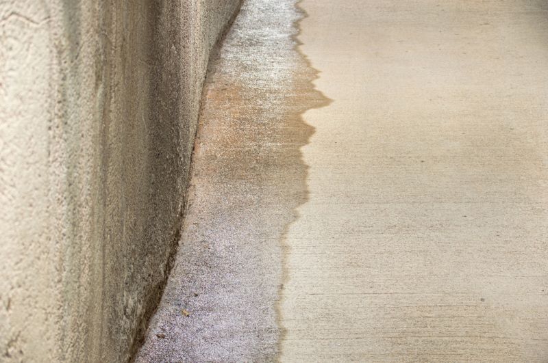 Leaking Foundation Repair in Athens, TN