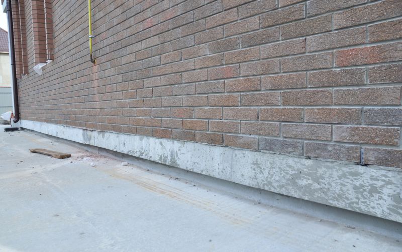 Structural Foundation Repair in Loudon, TN